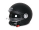 CASCO OKIDOKI NERO OPACO XS
