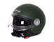 CASCO OKIDOKI VERDE MILITARE S