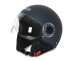 CASCO RIBOT GRIGIO SCURO OPACO