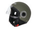 CASCO RIBOT VERDE MILITARE SCU