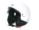 CASCO TALENTO BIANCO PERLA XS