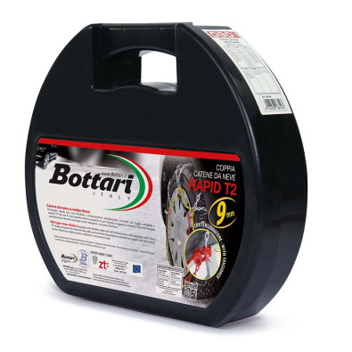 CATENE DA NEVE RAPID T2 ROMB