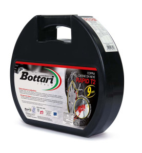 CATENE DA NEVE RAPID T2 ROMB