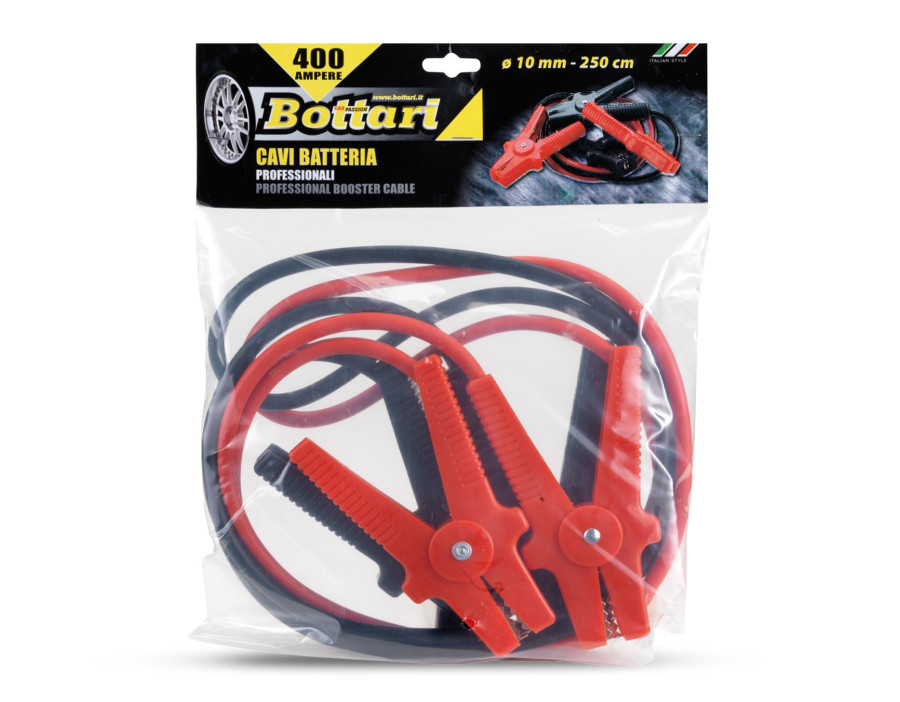 CAVI BATTERIA DIAM-10 400 AMP-