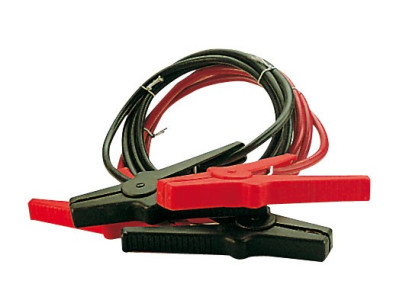 CAVI BATTERIA DIAM-16 PINZE 40