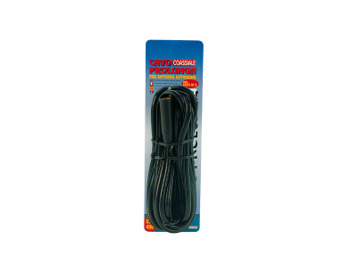 CAVO PROLUNGA ANTENNA RADIO PE