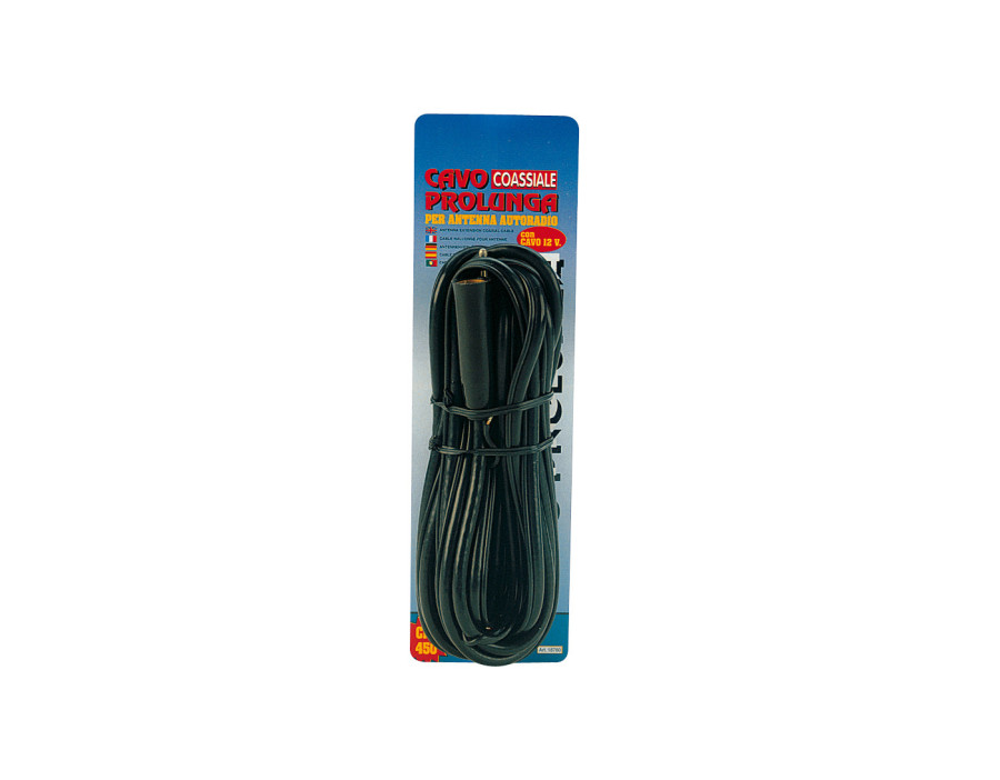 CAVO PROLUNGA ANTENNA RADIO PE