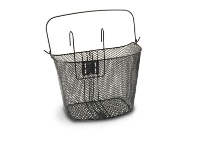 CESTINO ANT-METALLO CON GANCI