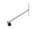 CHIAVE SVITA CANDELE 21MM DELU