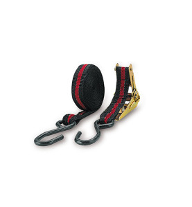 CINGHIA CON CRICC-E 2 GANCI 1X