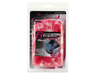 COLLANA HAWAII ROSA