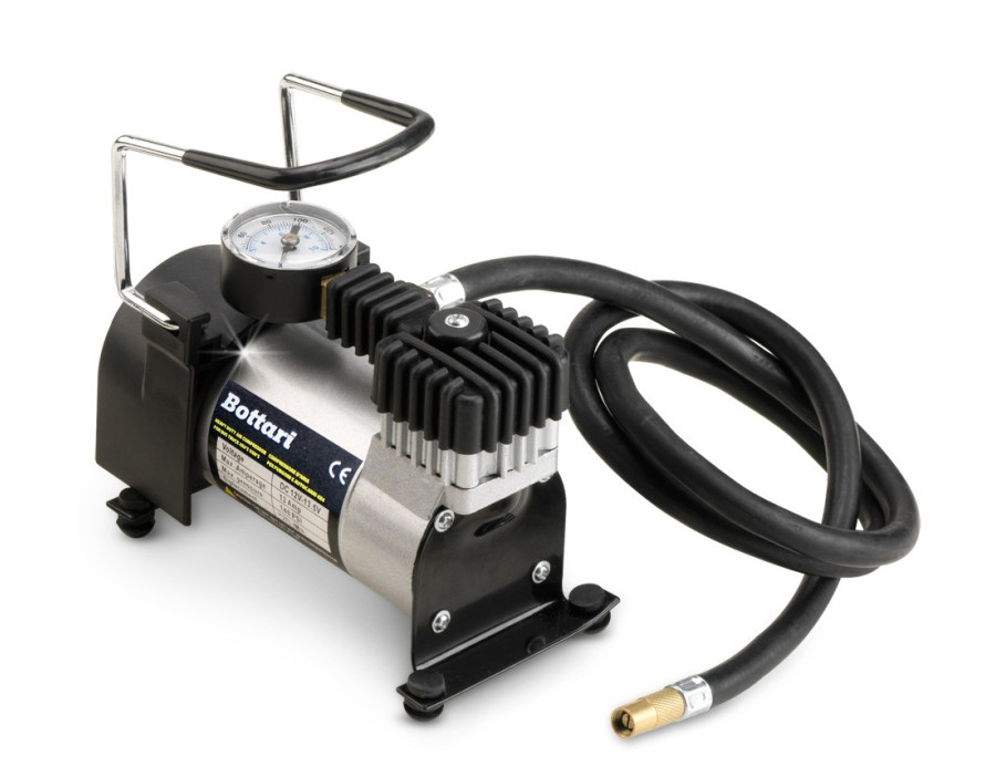 COMPRESSORE AIR-TIRE 12V 140PS