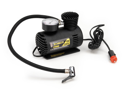 COMPRESSORE PORTATILE DA AUTO