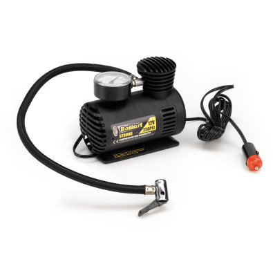 COMPRESSORE PORTATILE DA AUTO