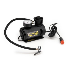 COMPRESSORE PORTATILE DA AUTO