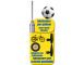 COMPRESSORE PORTATILE DA AUTO