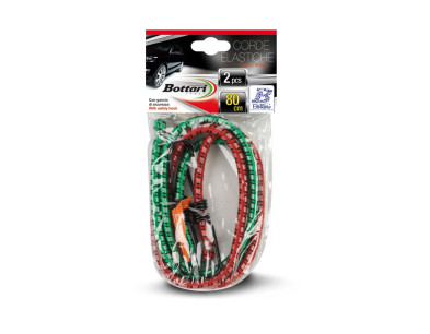 CONF- 2 PZ- CORDA ELASTICA CM-