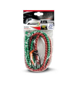 CONF- 2 PZ- CORDA ELASTICA CM-