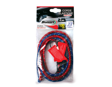CONF- 2 PZ- CORDA ELASTICA CM-