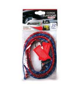 CONF- 2 PZ- CORDA ELASTICA CM-