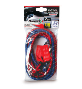 CONF- 2 PZ- CORDA ELASTICA CM-