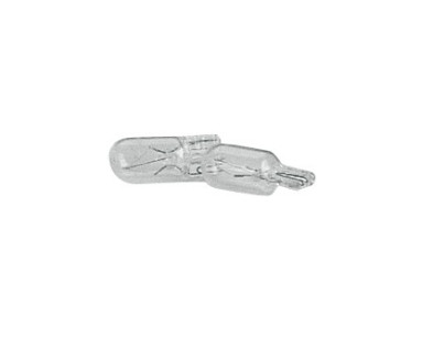 CONF-2PZ-LAMP-12V 3W T10 BLIST