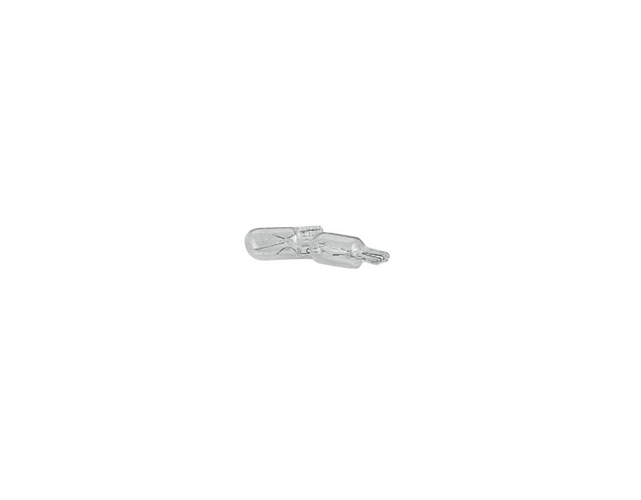 CONF-2PZ-LAMP-12V 3W T10 BLIST