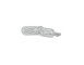 CONF-2PZ-LAMP-12V 3W T10 BLIST