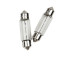 CONF-2PZ-LAMPADE 12V-5W 105X3