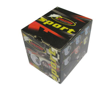 CONTAGIRI REVOLUTION SPORT