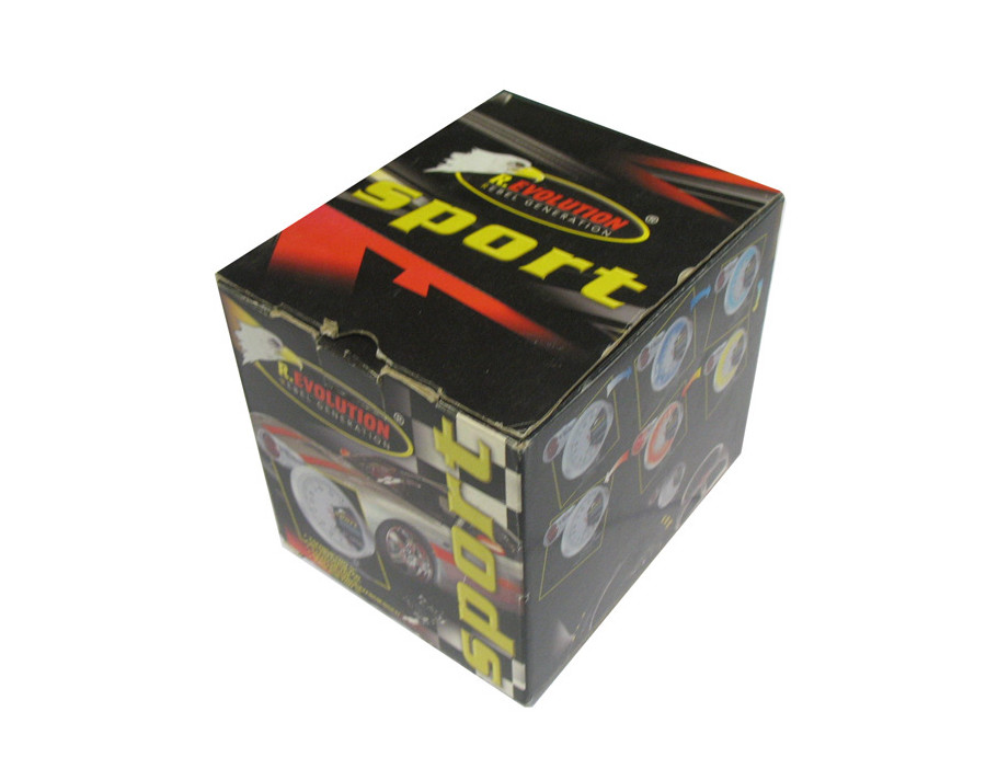 CONTAGIRI REVOLUTION SPORT