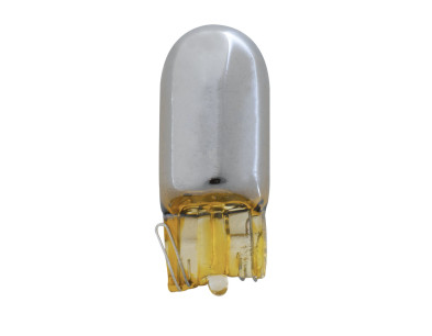 COPPIA LAMPADE ENIGMA T10 12V