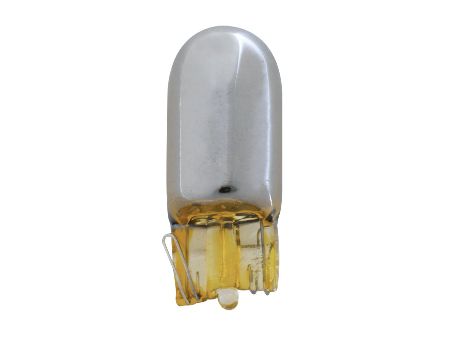 COPPIA LAMPADE ENIGMA T10 12V