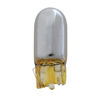 COPPIA LAMPADE ENIGMA T10 12V