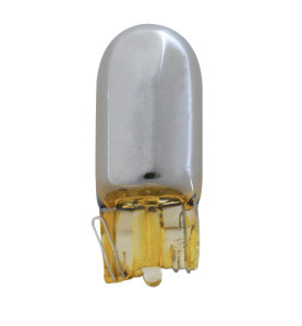 COPPIA LAMPADE ENIGMA T10 12V