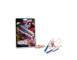 COPPIA LUCI ALL NIGHT 12V