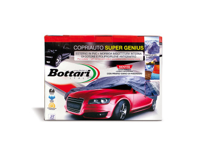 COPRIAUTO SUPER GENIUS IN PVC