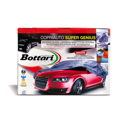 COPRIAUTO SUPER GENIUS IN PVC