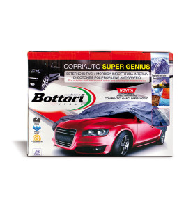 COPRIAUTO SUPER GENIUS IN PVC