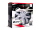 COPRICERCHIO UNIVERSALE SILVER