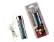 COPRIFRENO A MANO LED BLU