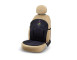 COPRISEDILE MY STAR GREEN-VIOL