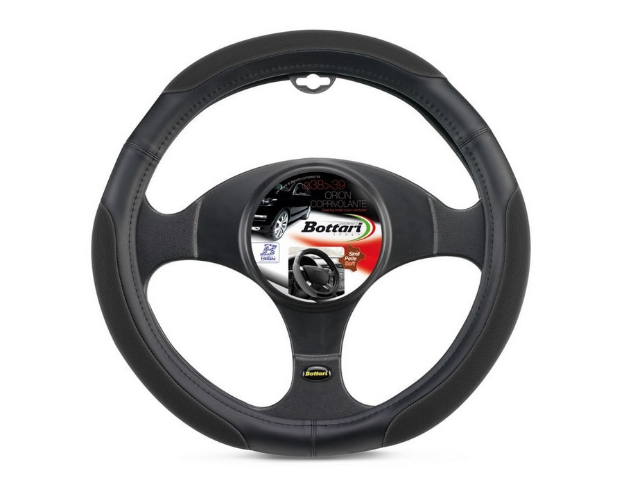 COPRIVOLANTE ORION NERO SIMI