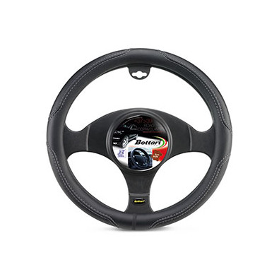 COPRIVOLANTE ROAD NERO-GRIGI