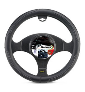 COPRIVOLANTE ROAD NERO-GRIGI