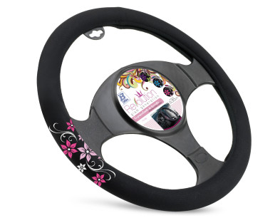 COPRIVOLANTE MY STAR PINK