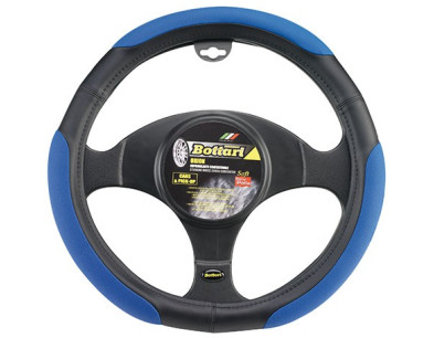 COPRIVOLANTE ORION NERO-BLU 37