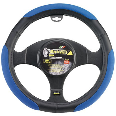 COPRIVOLANTE ORION NERO-BLU 37