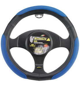 COPRIVOLANTE ORION NERO-BLU 37