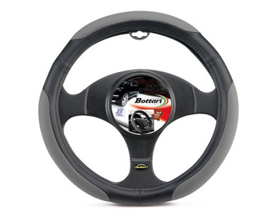 COPRIVOLANTE ORION NERO-GRIGIO